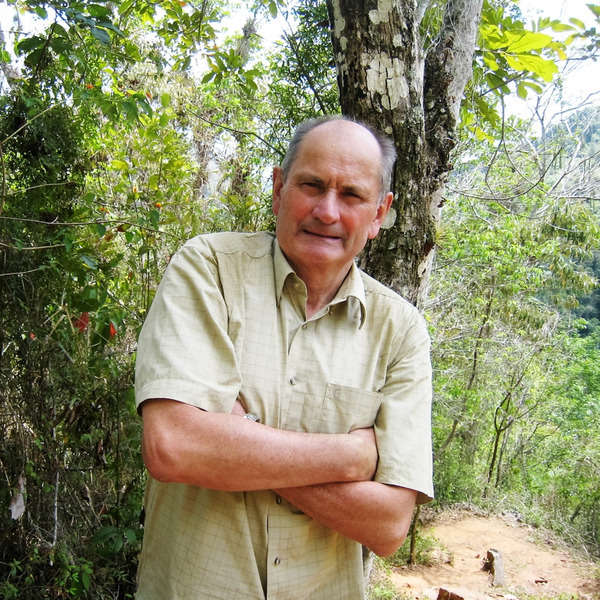 A picture of John Humphries